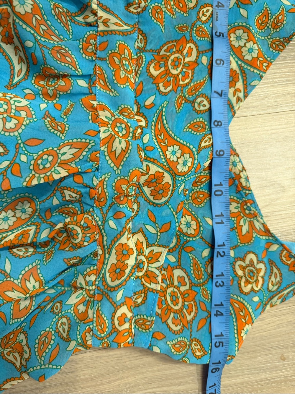 split (Size S) - Picture 5 of 6